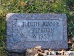 Judith Joanne Pipkorn