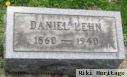 Daniel Lehn