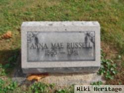 Anna Mae Russell