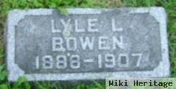 Lyle Bowen