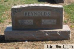 Grace W Reynolds