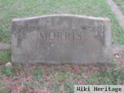 Monroe A. Morris