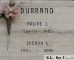 Sherry L Durbano