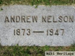 Andrew Nelson