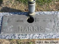 Farmel Gene Harris