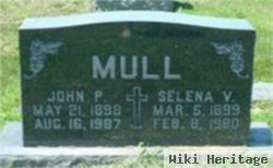 Selena V. Judge Mull