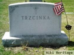 Teofil Trzcinka