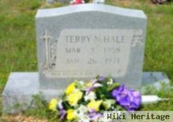 Terry Neal Hale