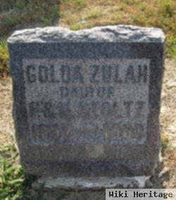 Golda Zulah Stoltz