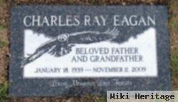 Charles Ray Eagan