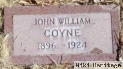 John William Coyne