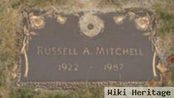 Russell Allen Mitchell