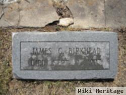 James C. Birkhead