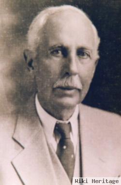 William Buchanan Moore, Sr