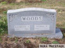 Raymond A. Woods