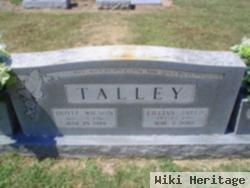 Lillian Jared Talley