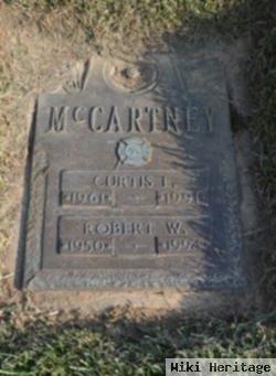 Curtis Everett Mccartney