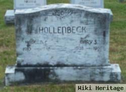 Harold C. Hollenbeck