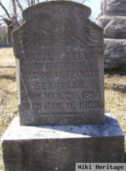 Mabel Stella Searfass