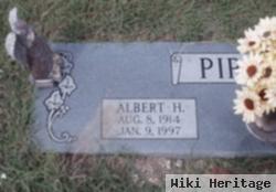 Albert H. Pircher