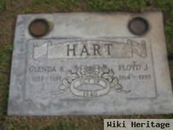 Floyd J Hart