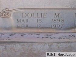 Dollie Miller Hardberger