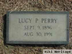 Lucy Virginia Perry Perry