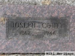 Joseph Couty