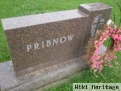 Wilmer P Pribnow