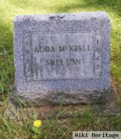 Adda Mckrell Skelton