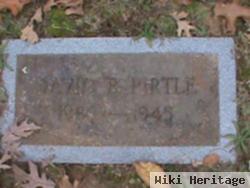 David B. Pirtle