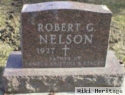 Robert Glenn Nelson