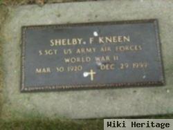 Shelby Frank Kneen