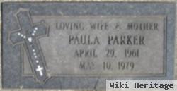 Paula Parker