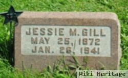 Jessie M. Gill