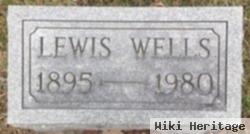 Lewis Boles Wells