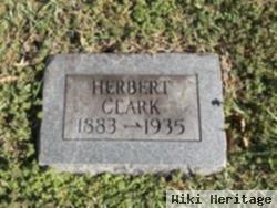 Herbert Clark