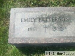 Emily Patterson