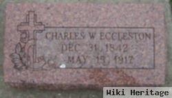 Charles W. Eccleston