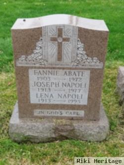 Fannie Abate