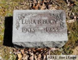 Lura B Bucy