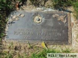 Richard W. Fulton