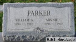 William A. Parker