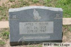 James T. Moore