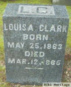 Louisa Clark