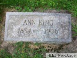 Ann King