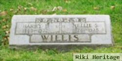 Nellie S Willis