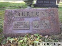 John N. Burton