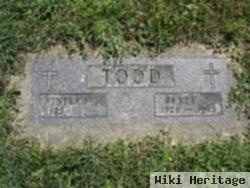 Betty J. Kevgard Todd