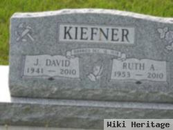 John David Kiefner